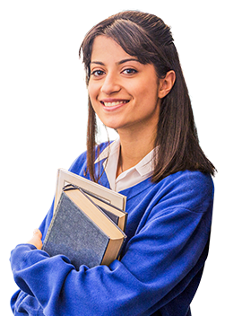 primary student