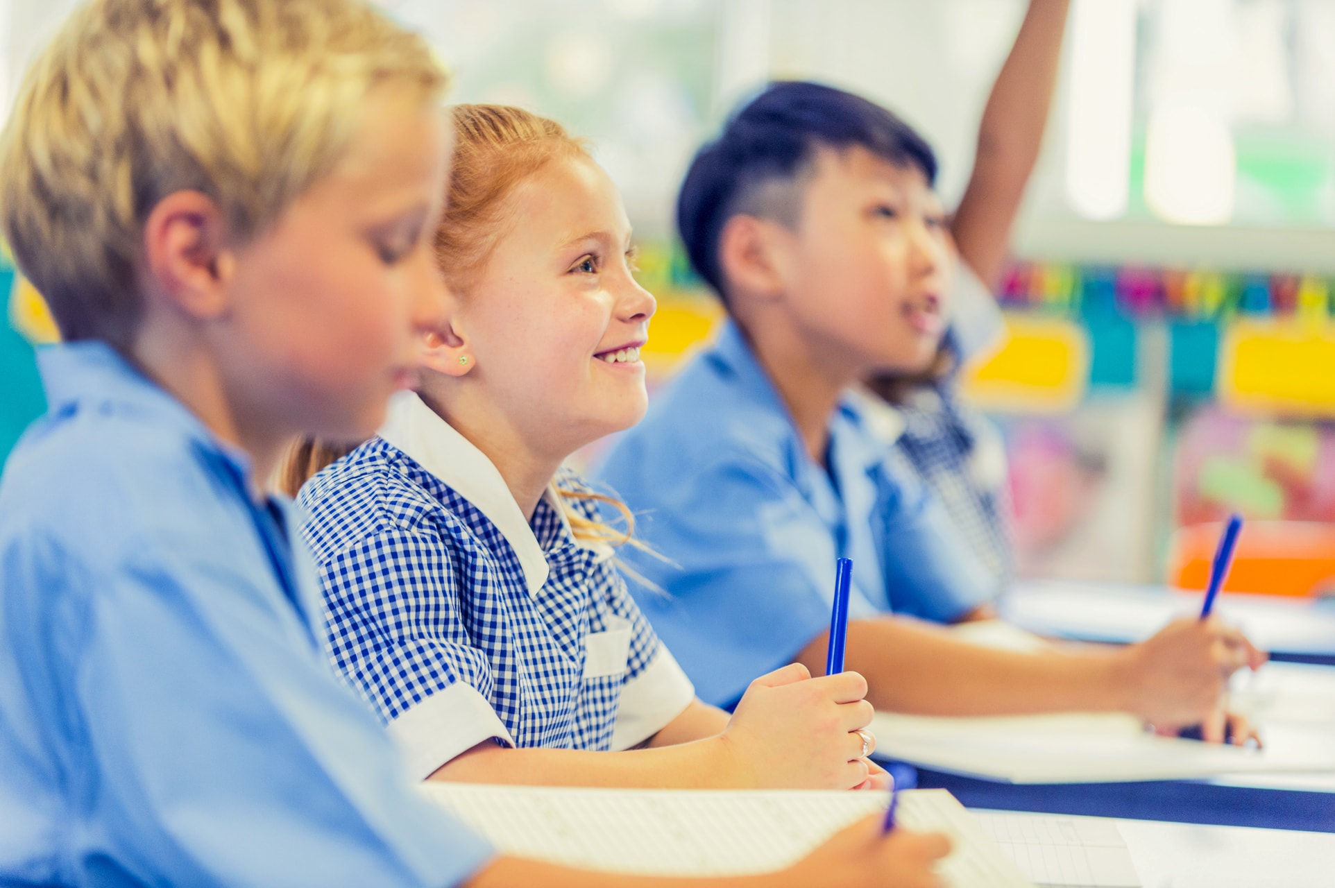 What Is Naplan