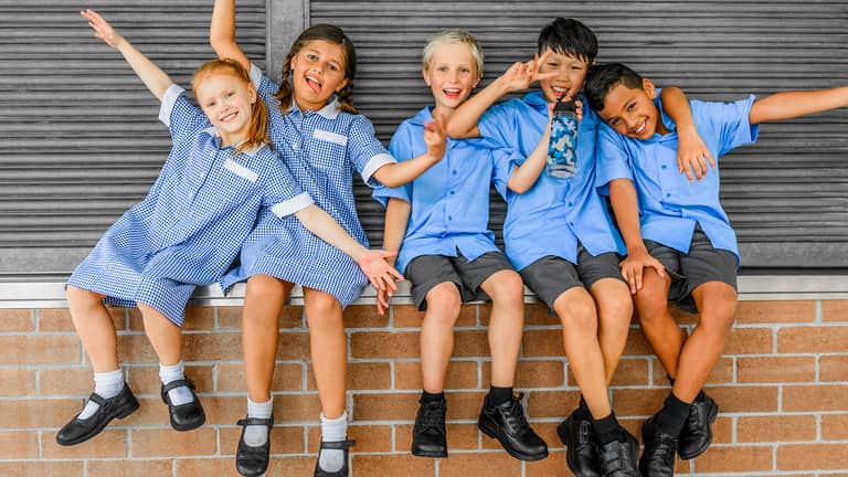 5 ways teachers can support your child to catch up