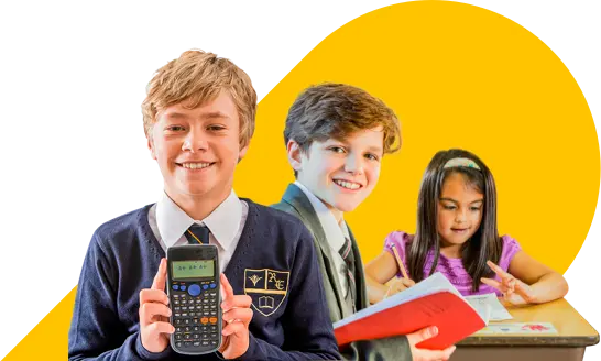 Win Private Lessons WIN: One year of free school tutoring!